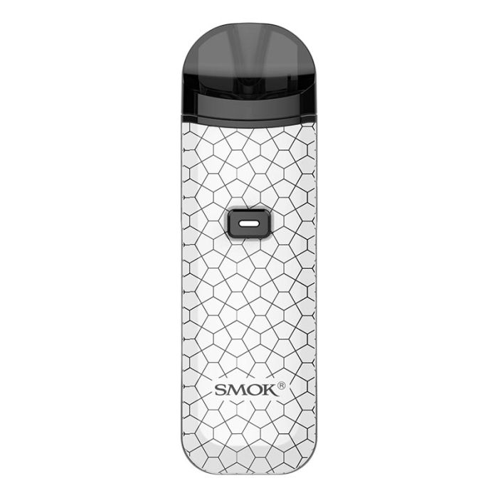 Buy Smok Nord Pro Pod Kit - White Armor