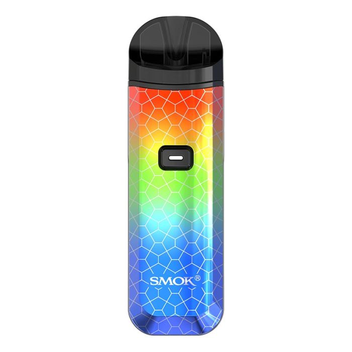 Buy Smok Nord Pro Pod Kit - Rasta Green Armor