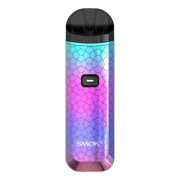 Buy Smok Nord Pro Pod Kit - 7 - Colour Armor