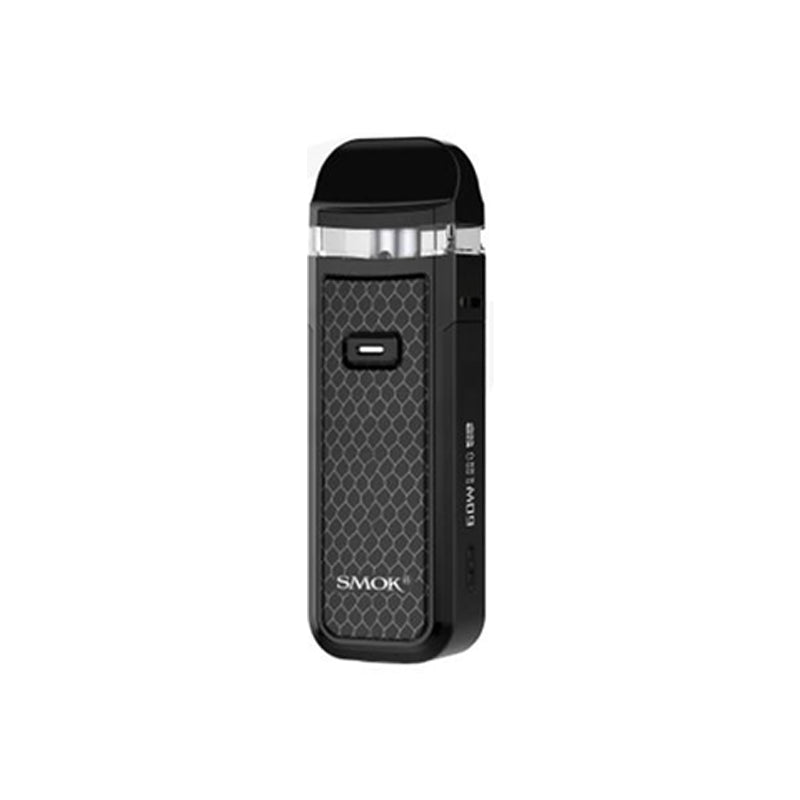 Buy SMOK - NORD X - POD KIT - Black Cobra