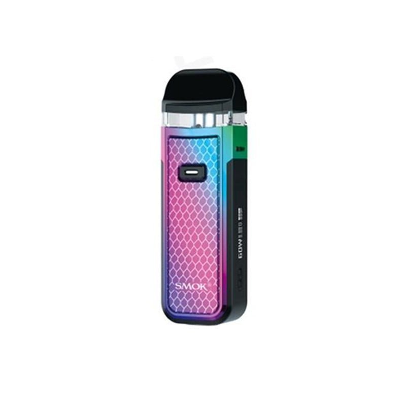 Buy SMOK - NORD X - POD KIT - 7 Color Cobra
