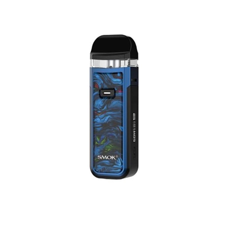 Buy SMOK - NORD X - POD KIT - Fluid Blue