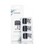 Buy SMOK - NOVO 2 - POD / COILS - 3x Mesh 1.0 ohm Pod