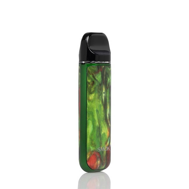 Buy Smok Novo 2 Pod Kit - Green and Red