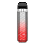 Buy Smok Novo 2X Pod Kit - Silver Red Cobra