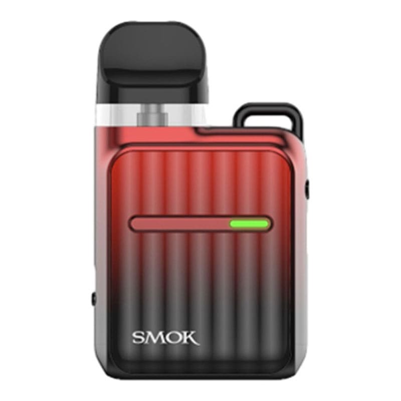 Buy Smok Novo 4 Master Box Pod Vape Kit - Red Black