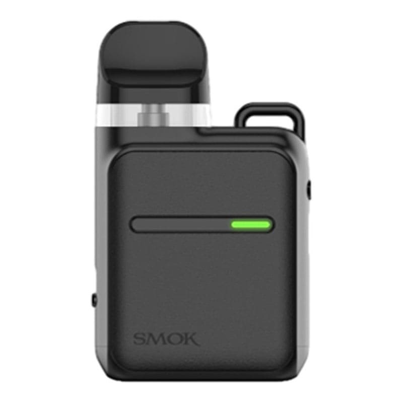Buy Smok Novo 4 Master Box Pod Vape Kit - Leather Matte Black