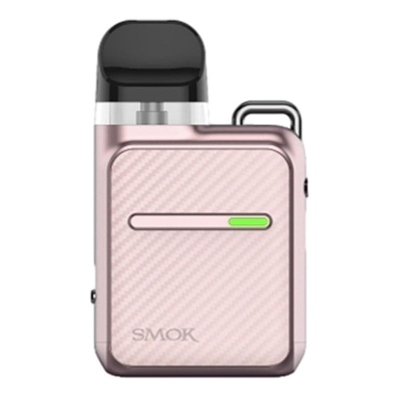 Buy Smok Novo 4 Master Box Pod Vape Kit - Leather Pink