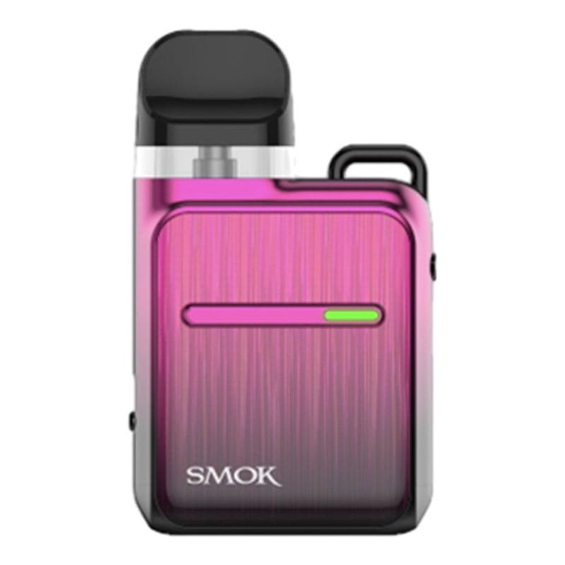Buy Smok Novo 4 Master Box Pod Vape Kit - Pink Black