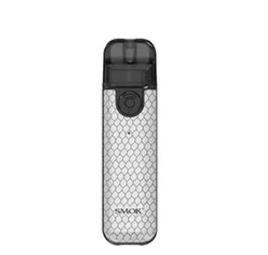 Buy Smok Novo 4 Mini Pod Kit - Silver Cobra