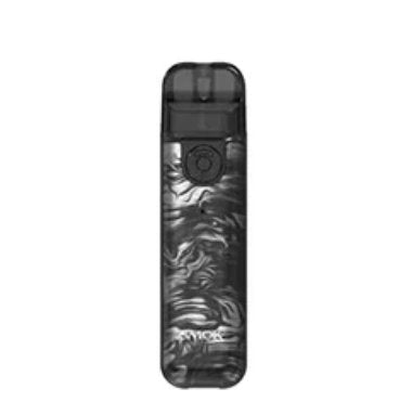 Buy Smok Novo 4 Mini Pod Kit - Fluid Black Grey