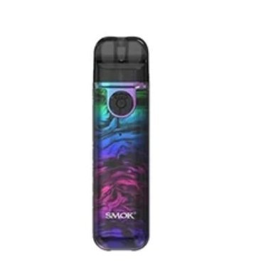 Buy Smok Novo 4 Mini Pod Kit - Fluid 7 Colour