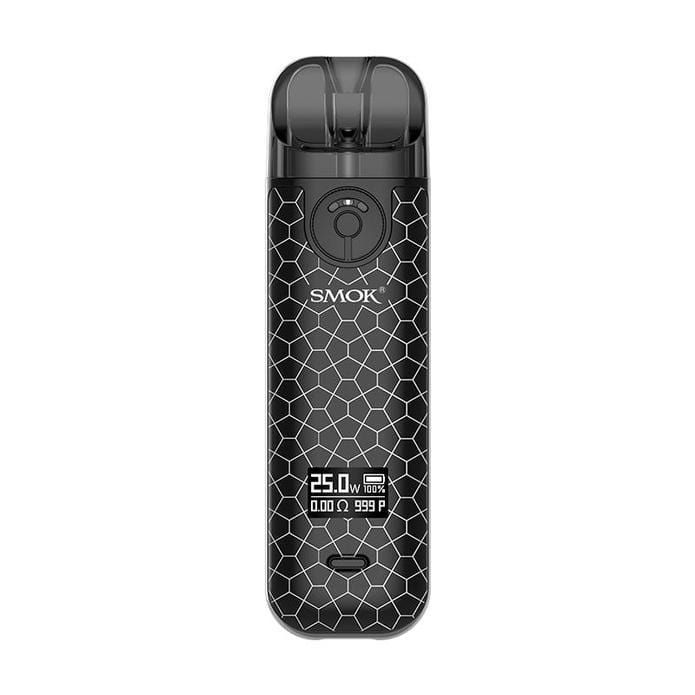 Buy SMOK - NOVO 4 - POD KIT - Black Armour