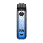 Buy SMOK - NOVO 4 - POD KIT - Blue Grey Cobra