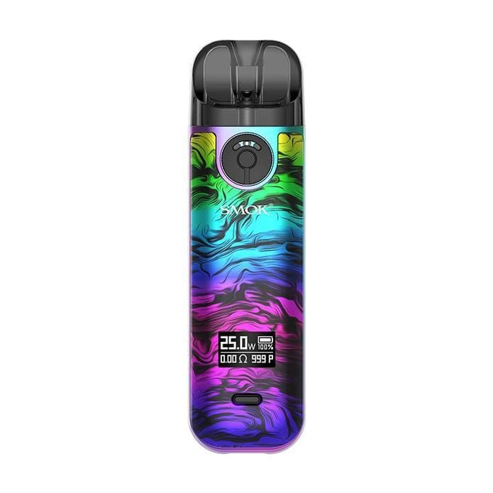Buy SMOK - NOVO 4 - POD KIT - Fluid 7 - Color