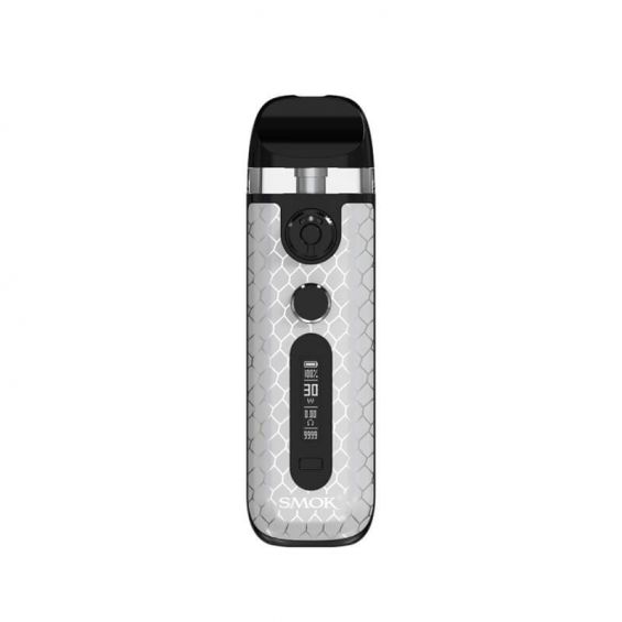Buy Smok Novo 5 Pod Kit - White Cobra