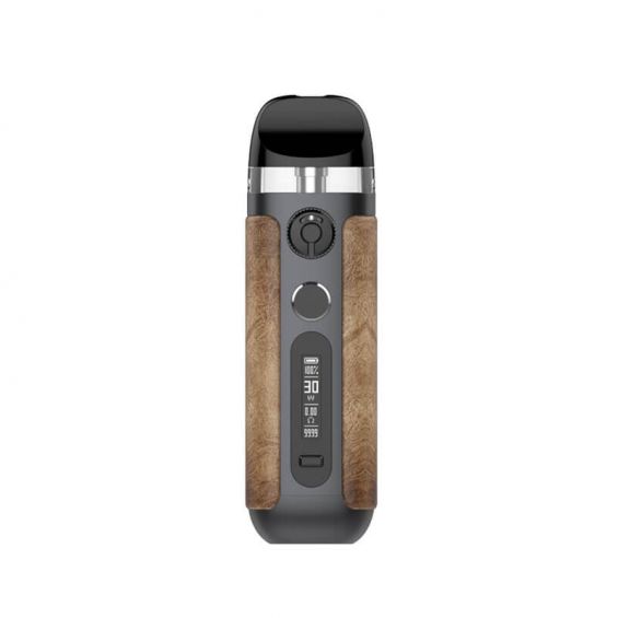 Buy Smok Novo 5 Pod Kit - Brown Leather