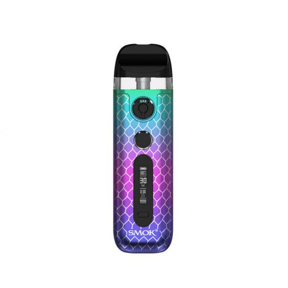 Buy Smok Novo 5 Pod Kit - 7 Colour Cobra
