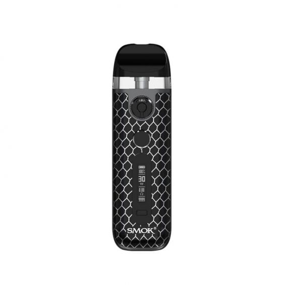 Buy Smok Novo 5 Pod Kit - Black Cobra