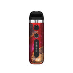 Buy Smok Novo 5 Pod Kit - Red Stabilising Wood