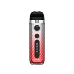 Buy Smok Novo 5 Pod Kit - Silver Red Cobra