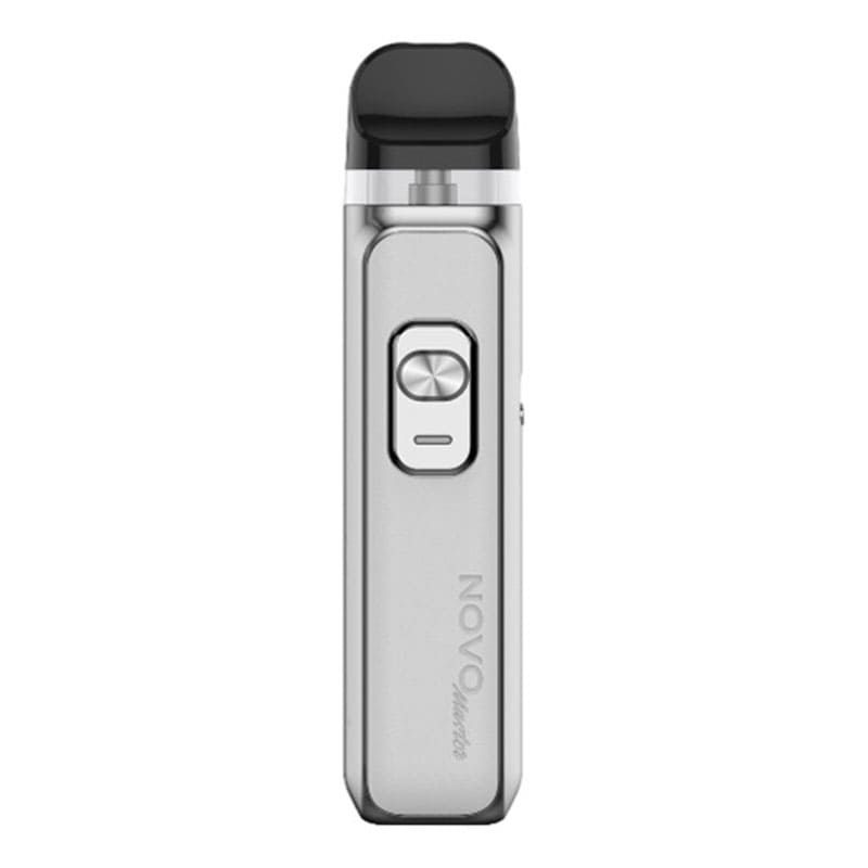 Buy Smok Novo Master Pod Vape Kit - Leather White