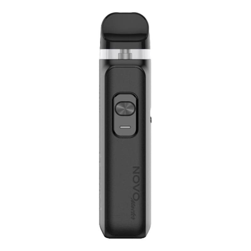 Buy Smok Novo Master Pod Vape Kit - Leather Matte Black