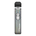 Buy Smok Novo Master Pod Vape Kit - Silver Laser
