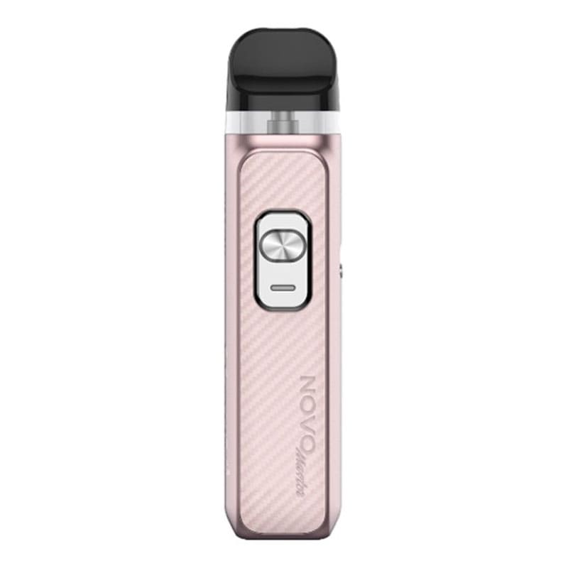 Buy Smok Novo Master Pod Vape Kit - Leather Pink