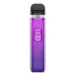 Buy Smok Novo Master Pod Vape Kit - Leather Purple Pink