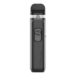 Buy Smok Novo Master Pod Vape Kit - Leather Black Gunmetal