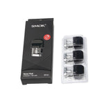 Buy SMOK - NOVO - POD/COILS - 3x EU Ceramic 1.4ohm