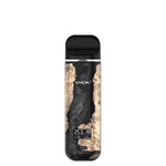 Buy SMOK - NOVO X - POD KIT - Black Stabilizing Wood