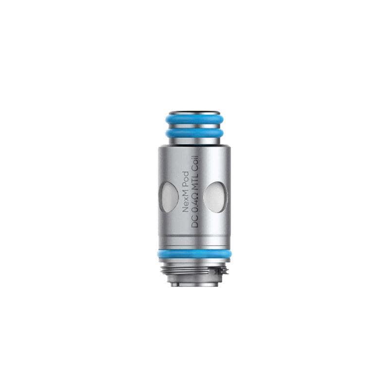 Buy SMOK & OFRF NEXM COILS - 5x SS316 Meshed 0.40ohm