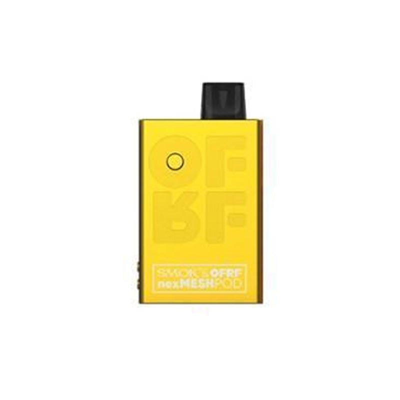 Buy SMOK & OFRF - NEXM - POD KIT - Gold