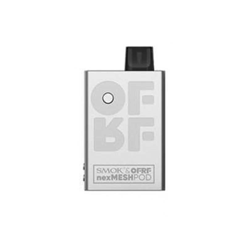 Buy SMOK & OFRF - NEXM - POD KIT - Silver