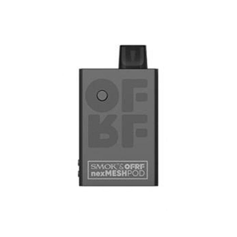 Buy SMOK & OFRF - NEXM - POD KIT - Gunmetal