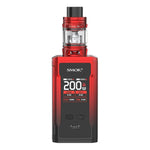 Buy Smok R - Kiss 2 Vape Kit - Black Red