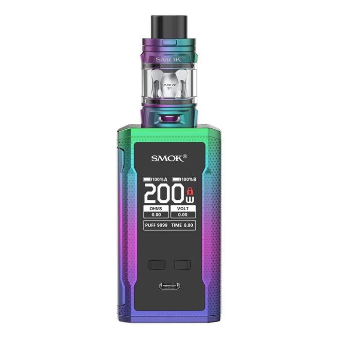 Buy Smok R - Kiss 2 Vape Kit - 7 - Colour