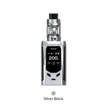 Buy SMOK R - KISS VAPE KIT - Black/Prism Chrome