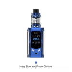 Buy SMOK R - KISS VAPE KIT - Black/Prism Blue