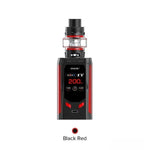 Buy SMOK R - KISS VAPE KIT - Black/Red