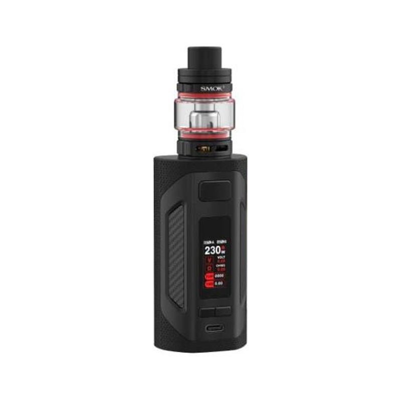 Buy SMOK - RIGEL - VAPE KIT - Black
