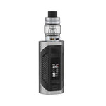 Buy SMOK - RIGEL - VAPE KIT - Black Silver