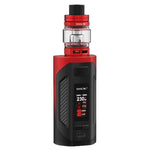 Buy SMOK - RIGEL - VAPE KIT - Black Red
