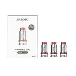 Buy SMOK - RPM 160 - COILS - 3x Mesh 0.15ohm