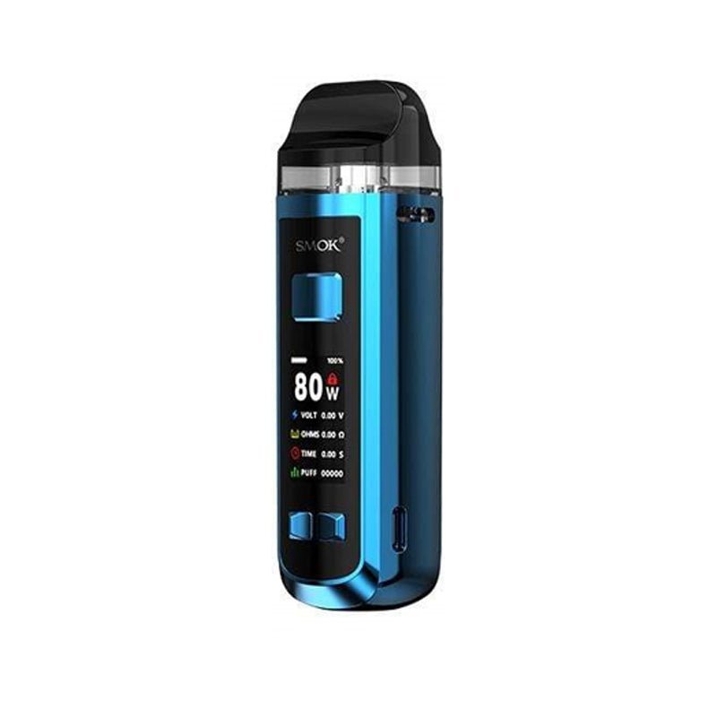 Buy SMOK - RPM 2 - POD KIT - Prism Blue