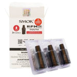 Buy Smok RPM 25W Empty Pod – 2ML -