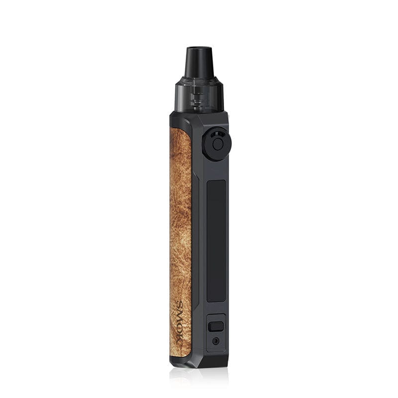 Buy Smok RPM 25W Pod Kit - Brown Leather