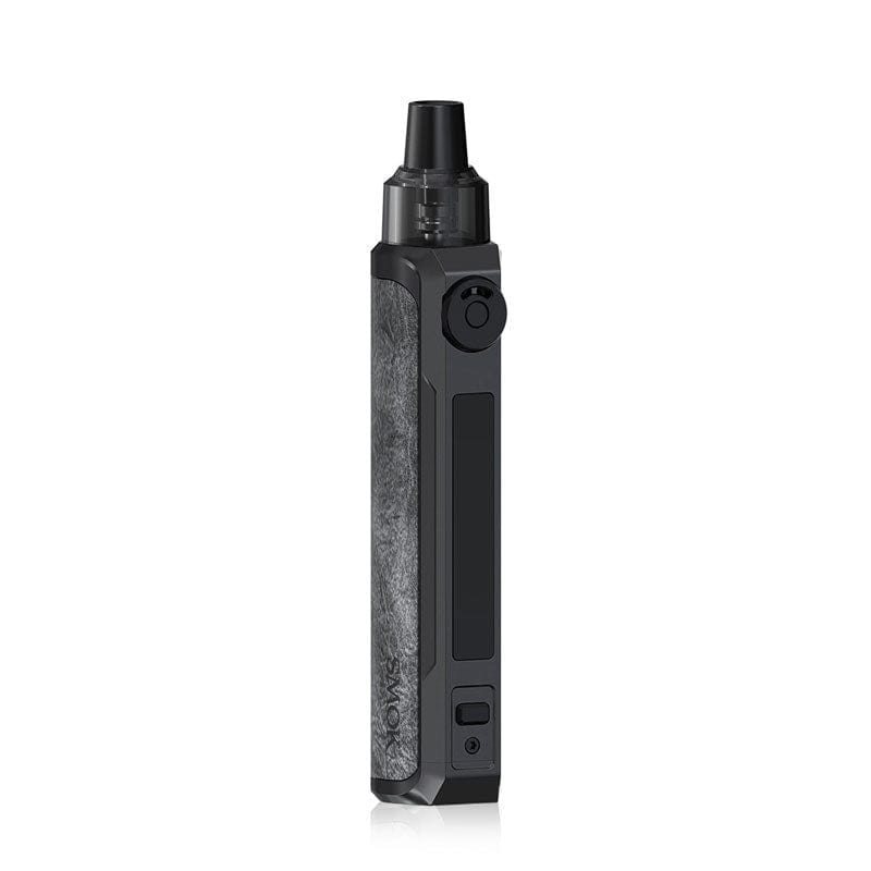 Buy Smok RPM 25W Pod Kit - Grey Leather